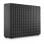 Seagate Expansion Desktop disco rigido esterno 18 TB Nero