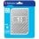 Verbatim Store N Go 2.5" 1TB USB 3.0 Plata