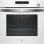 Balay 3HA5178B6 Horno de Vapor 71L A Blanco