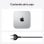 Apple Mac Mini Apple Chip M1/16GB/512GB SSD