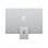 Apple iMac Apple M1/16GB/1TB SSD/24" 4.5K Retina Plata