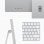 Apple iMac Apple M1/16GB/1TB SSD/24" 4.5K Retina Plata