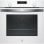 Balay 3HB5158B2 Horno Multifunción 71L A Blanco