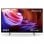Sony Bravia KD-75X85KAEP 75" LED UltraHD 4K HDR 10