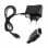 OcioDual Cargador Adaptador de Corriente para Game Boy Advance SP y Nintendo DS