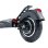 Patinete électrique UrbanGlide Ecross Pro 800W Autonomie 50km Roues 10" Noir