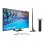 Samsung UE75BU8500KXXC 75" LED Crystal UltraHD 4K HDR 10 Plus