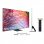 Samsung QE75QN700BTXXC 75" Neo QLED UltraHD 8K Quantique HDR 2000