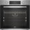 Beko BBIM12301X Horno Multifunción 72L A Negro