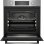 Beko BBIM12301X Horno Multifunción 72L A Negro