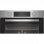Beko BBIM12301X Horno Multifunción 72L A Negro