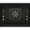 Beko BBIM12301X Horno Multifunción 72L A Negro