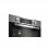 Beko BBIM12301X Horno Multifunción 72L A Negro
