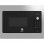Balay 3CG5142X3 Microondas Integrable con Grill 20L 800W Negro/Inox