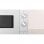 Balay 3WG3112B0 Micro-onde avec Grill 20L 800W Blanc