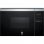 Balay 3CG4172X2 Micro-onde Intégré avec Grill 20L 800W Noir