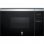 Balay 3CG4172X2 Microonde integrato con grill 20L 800W Nero