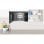 Balay 3CG4172X2 Micro-onde Intégré avec Grill 20L 800W Noir