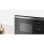Mikrowelle Balay 3CG4172X2 20L 800W mit Grill Touch Edelstahl Schwarz