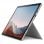 Microsoft Surface Pro 7+ Intel Core i5-1135G7/8GB/128GB SSD/12.3" Táctil Platino