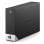 Seagate One Touch Hub 3,5" 8 To USB-C/USB 3.2 Noir