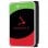 Seagate Ironwolf NAS 3,5 Zoll, 3 TB, SATA 3