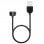 Câble de charge magnétique OcioDual pour Xiaomi Mi Smartband 5/6 40 cm