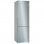 Bosch Serie 4 KGN39VIBT Frigorífico Combinado B Inox