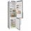 Bosch Serie 4 KGN39VIBT Frigorífico Combinado B Inox