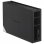 Seagate One Touch Hub 3,5 Zoll, 4 TB, USB 3.0/USB-C, Schwarz