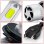 Set Bombillas LED S2 H7 OcioDual 72W 8000LM 6500K Blanco Frío