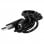 OcioDual Cable de Carga USB para Nintendo 3DS XL/2DS/DSI XL Negro