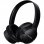 Panasonic RB-HF520B Auriculares Bluetooth Negros