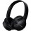 Cuffie Bluetooth Panasonic RB-HF520B nere