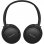 Cuffie Bluetooth Panasonic RB-HF520B nere