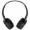 Cuffie Bluetooth Panasonic RB-HF520B nere