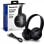 Cuffie Bluetooth Panasonic RB-HF520B nere