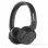 Philips TABH305BK/00 écouteur/casque Sans fil Arceau Appels/Musique Bluetooth Noir
