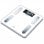 Beurer BF 400 Báscula de Baño Digital Diagnóstica Blanca hasta 200Kg
