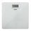 Bilancia da bagno Tristar WG-2419 vetro temperato 150kg LCD ultrapiatta