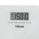 Bilancia da bagno Tristar WG-2419 vetro temperato LCD 150 kg bianco