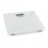 Bilancia da bagno Tristar WG-2419 vetro temperato LCD 150 kg bianco