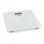 Bilancia da bagno Tristar WG-2419 vetro temperato 150kg LCD ultrapiatta