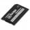Adattatore OcioDual da Micro SD a Memory Stick Pro Duo MS fino a 64 GB