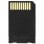 Adattatore OcioDual da Micro SD a Memory Stick Pro Duo MS fino a 64 GB