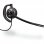 Auricolare monofonico Plantronics EncorePro HW530 nero