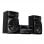 Panasonic SC-UX100 Minicadena 300W Negra