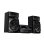 Microset Panasonic SC-UX100 300W RMS Bluetooth USB Zwart