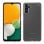 Muvit for Change Recycletek Transparent Case für Samsung Galaxy A13 5G