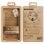Muvit for Change Recycletek Transparent Case für Samsung Galaxy A13 5G